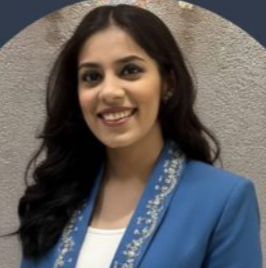 Dr Mansi Kapoor