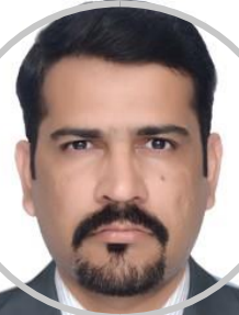 Dr Muhammad Shoaib