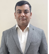 Dr Sandeep Khuba