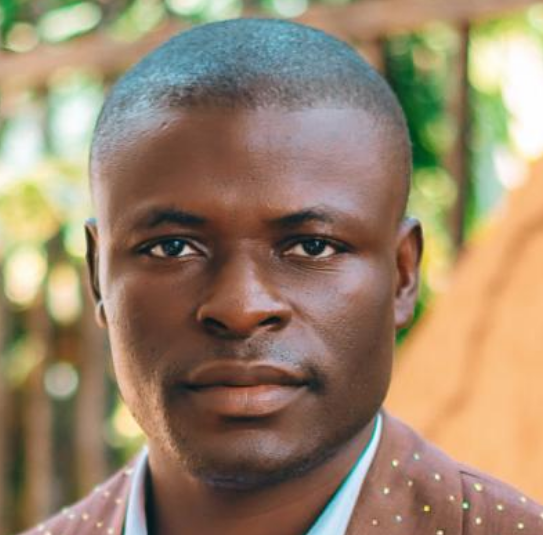 Moses Obinna John