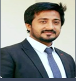 Javed Ahmed Shaikh