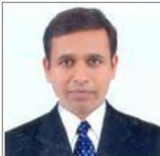 Dr Shyam Akashe